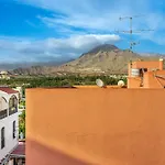 In Cristianos Wifi 阿罗纳
