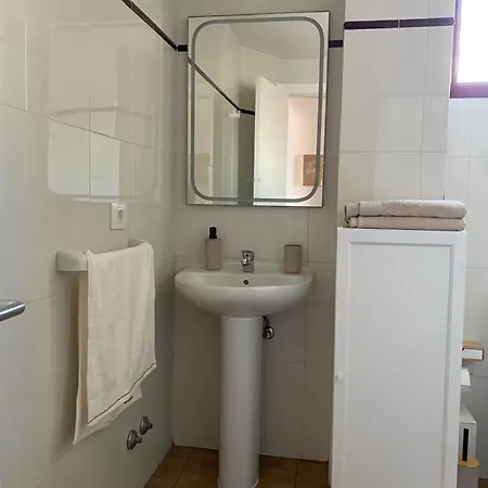 Apartment In Cristianos Wifi *